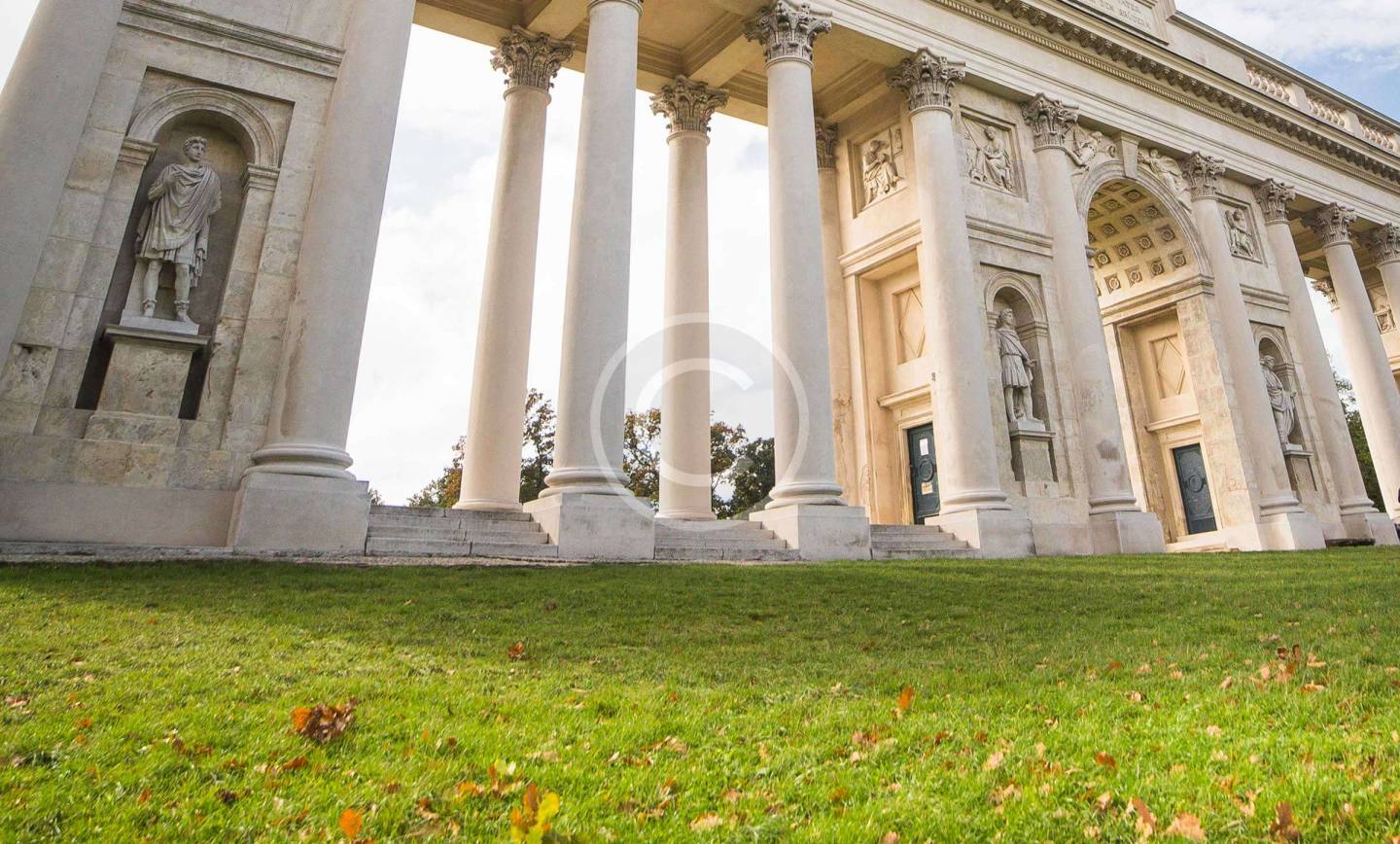 กองคลัง