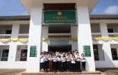 รวมพลังต่อต้านการทุจริต และรับชมการถ่ายทอดสดวันต่อต้านคอร์รัปชันสากล