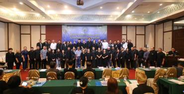 โครงการจัดทำแผนชุมชนในเขตเทศบาลเมืองปากช่อง ประจำปีงบประมาณ 2569