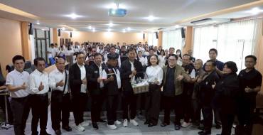 จดหมายข่าว เดือนกุมภาพันธ์ 2569